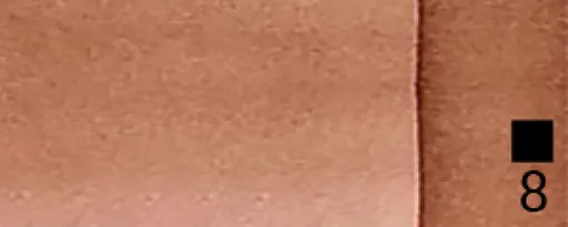 Akvarelové barvy Renesans 1,5ml – 50 Zem umbra pálená