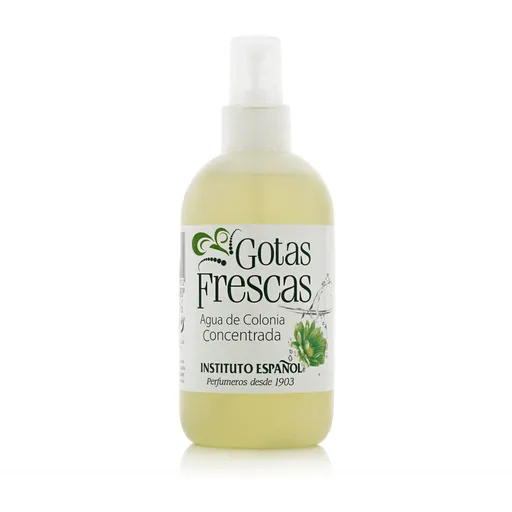 Instituto Español Gotas Frescas EDC 250 ml UNISEX