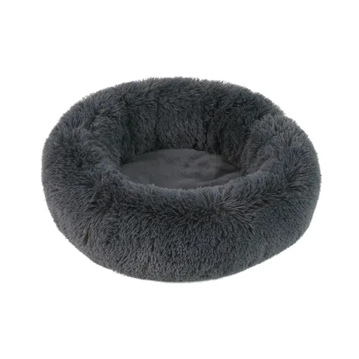 Akinu HUGS Pelech Adela pro psy šedý 50 cm