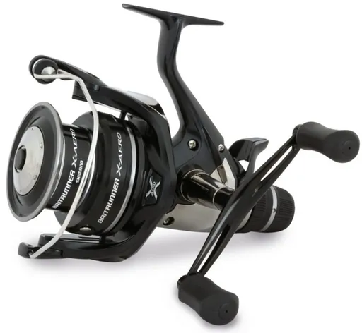 Shimano Naviják Baitrunner X-AERO 6000 RA,Shimano Naviják Baitrunner X-AERO 6000 RA