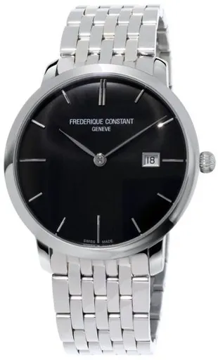 Frederique Constant Slimline Gents Automatic FC-306G4S6B2