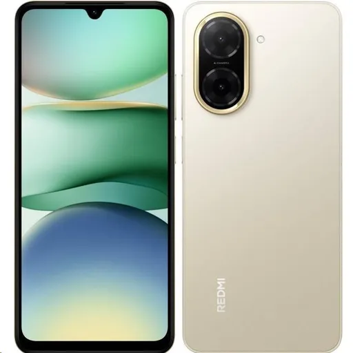 Xiaomi Redmi A5 3GB/64GB, Gold EU