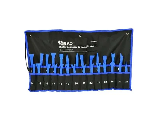 Sada k demontáž čalounění GEKO G02632 27ks