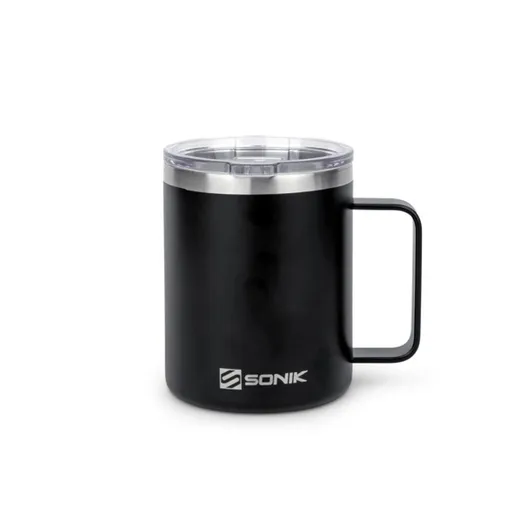 Sonik Hrnek Sizzla Thermal Mug 400ml,Sonik Hrnek Sizzla Thermal Mug 400ml