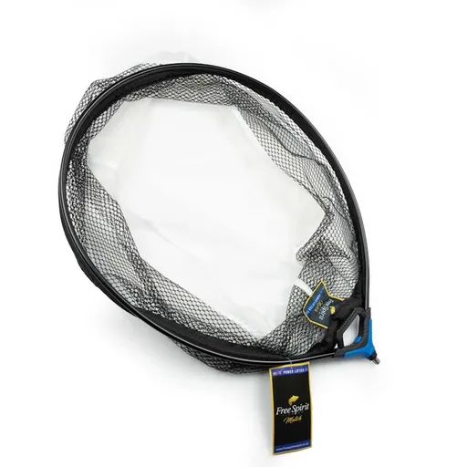 Free Spirit Podběráková hlava Hi-S Power Spoon 50x40x40cm,Free Spirit Podběráková hlava Hi-S Power Spoon 50x40x40cm