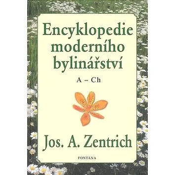Encyklopedie moderního bylinářství A-Ch (80-7336-389-5)