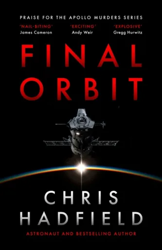 Final Orbit - Chris Hadfield