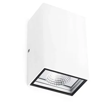 FARO 70813 - LED VenKovní nástěnné svítidlo LING 2xLED/6W/230V IP54 (104477)