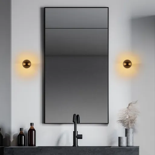 Nástěnná lampa Fungal - 13360