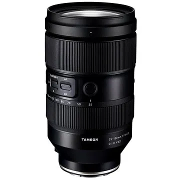 Tamron 35-150mm F/2-2.8 Di III VXD pro Sony E (A058S)