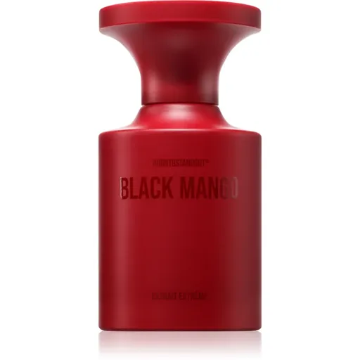 BORNTOSTANDOUT Black Mango parfémový extrakt unisex 50 ml