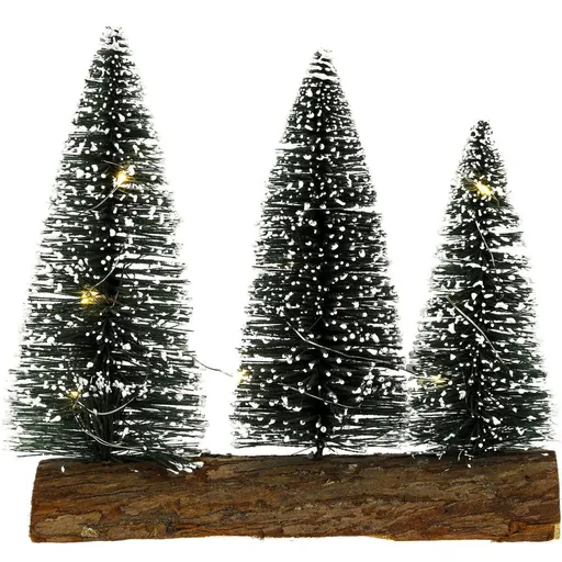 RXL 409 Set stromků 10 LED RETLUX