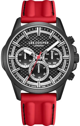 Lee Cooper Analogové hodinky LC08048.658