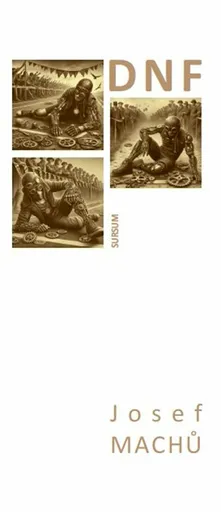 DNF - Josef Machů
