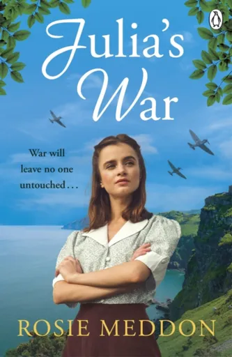 Julia's War - Rosie Meddon