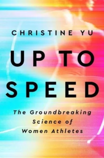 Up to Speed - Christine Yu