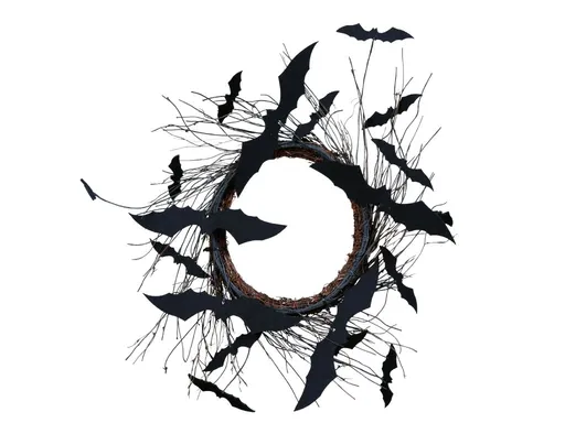 Guirca Koruna s netopýry