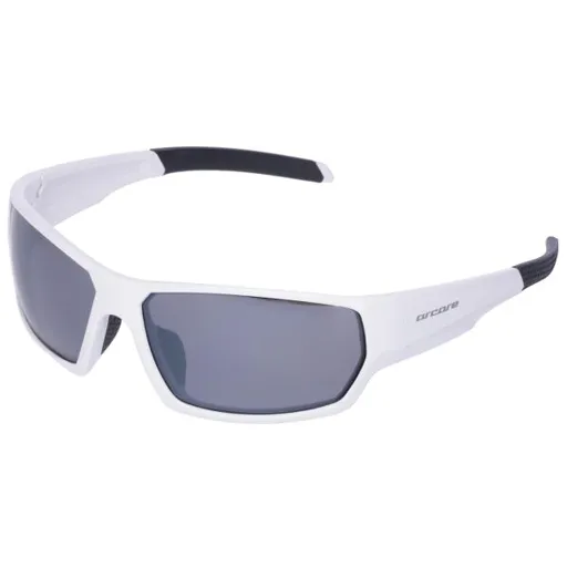 Arcore WEAL Sluneční brýle, bílá, velikost