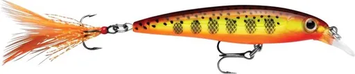 Rapala wobler x rap hmmd - 8 cm 7 g