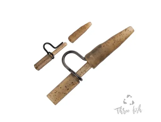 Zfish Závěska Heavy Duty Clip & Tail Rubber,Zfish Závěska Heavy Duty Clip & Tail Rubber