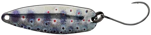Illex Plandavka Native Spoon 2,5g - Silver Trout,Illex Plandavka Native Spoon 2,5g - Silver Trout