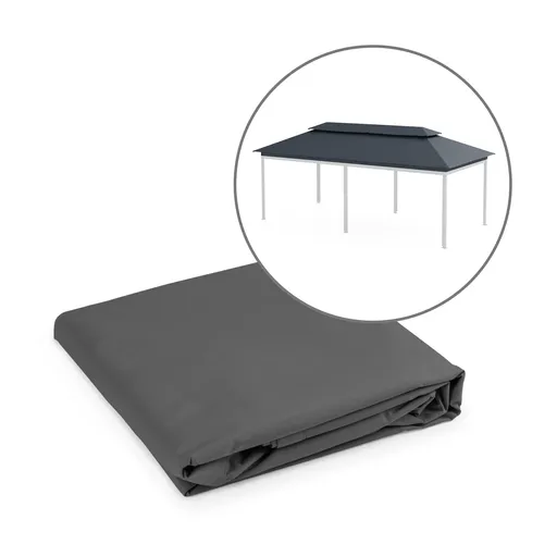 Blumfeldt střecha - Grandezza 3x6