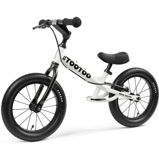 Odrážedlo Yedoo TooToo XL white