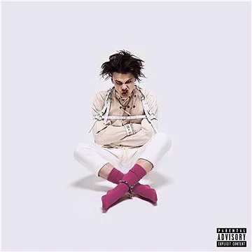 Yungblud: 21st Century Liability - LP (6754821)