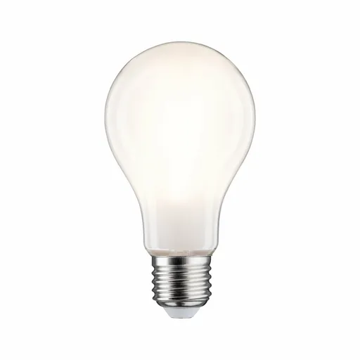 PAULMANN LED žárovka 11,5 W E27 mat teplá bílá 286.48 P 28648