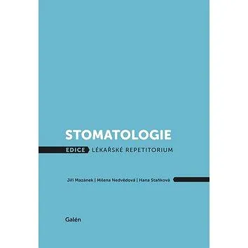 Stomatologie (978-80-7492-315-9)