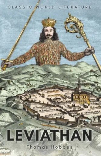 Leviathan - Thomas Hobbes