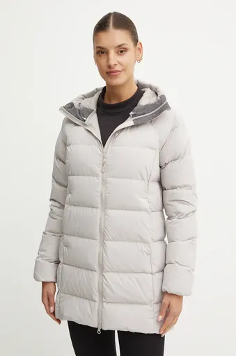 Péřová sportovní bunda Montane Tundra