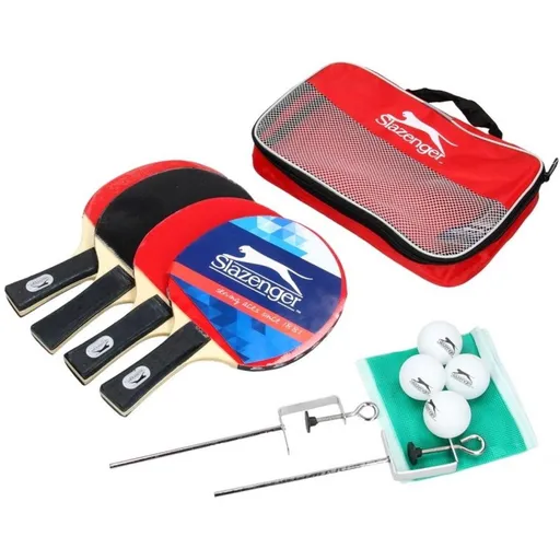 Sada na stolní tenis SLAZENGER