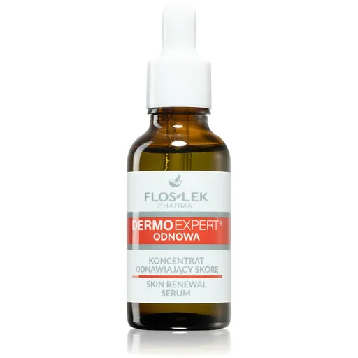 FlosLek Pharma DermoExpert Renewal koncentrát pro obnovu kožní bariéry 30 ml