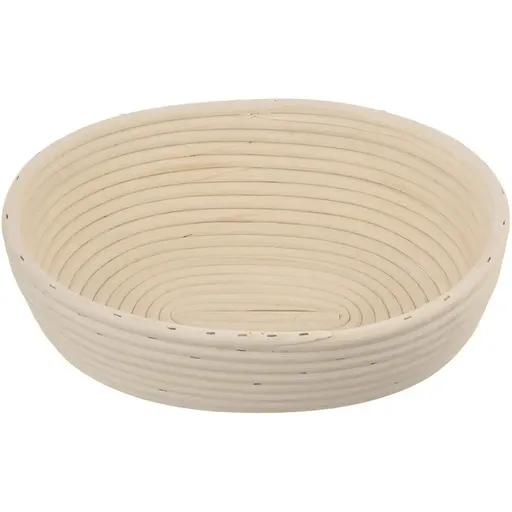 Orion Ošatka rattan oválná, 24 x 18,5 x 9 cm , S