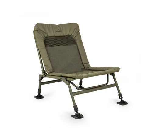 Korum Křeslo Supa Lite Stretch Wide,Korum Křeslo Supa Lite Stretch Wide