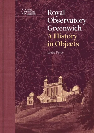 Royal Observatory Greenwich - Louise Devoy