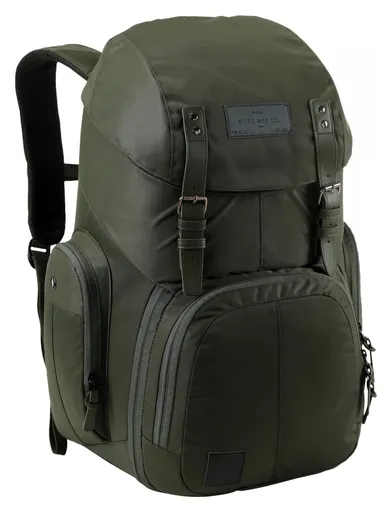 Studentský batoh Nitro Weekender Rosin