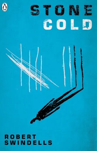 Stone Cold - Swindells Robert