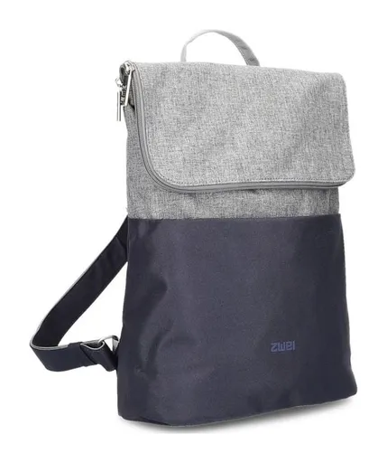 Elegantní dámský batoh do města Zwei Kim KIR110 Ink