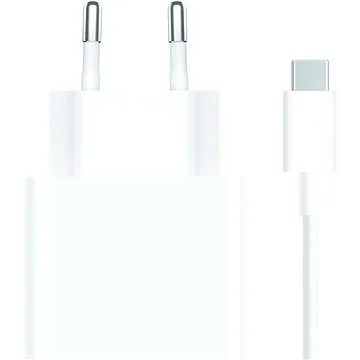 Xiaomi 33W Charging Combo (Type-A) EU (40039)