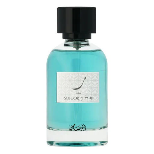 Rasasi Sotoor Raa’ EDP 100 ml UNISEX