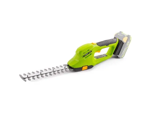 Nůžky na trávu a keře AKU FIELDMANN FZN 70101-0 20V bez akumulátoru