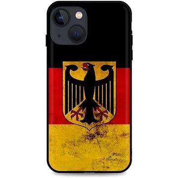 TopQ iPhone 13 silikon Germany 64868 (Sun-64868)