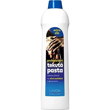 LAVON Profesionální tekutá pasta na ruce 450 ml (8594187140199)