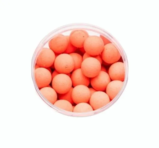 Mivardi Plovoucí boilie Rapid PopUp Reflex 70g - Mango  18mm,Mivardi Plovoucí boilie Rapid PopUp Reflex 70g - Mango  18mm