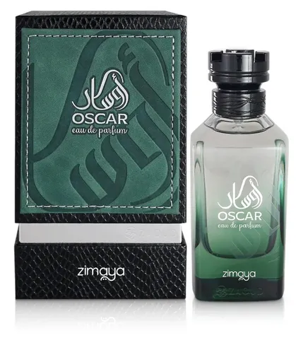 Zimaya Oscar - EDP 100 ml