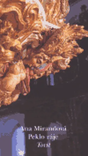 Peklo ráje - Ana Mirandová