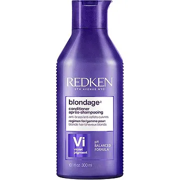 REDKEN Color Extend Blondage Conditioner 300 ml (3474636977048)
