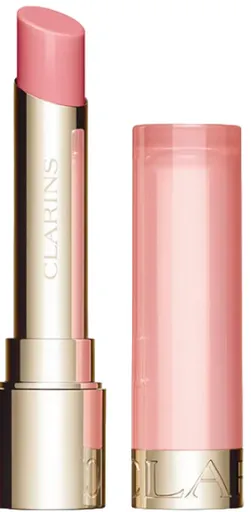 Clarins Olejový balzám na rty (Lip Oil Balm) 2,9 g 01 Pale Pink